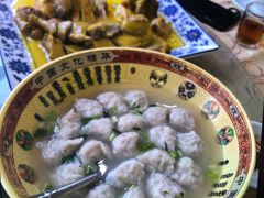 -水乡人家私房菜(逢简店)