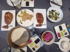 -小大董·烤鸭(观景餐厅·南京西路店)