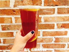 -焙丽拾光(麦凯乐直营店)