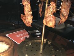 -楼兰新疆主题餐厅(苏州中心店)