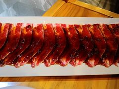 -一品诚记烤肉·甄选店(中南路店)