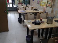 大堂-鸡公煲(南竹饭店)