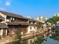-绍兴书圣故里景区