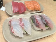 -友壹町寿司(佛山新DNA店)