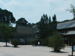 -山西王家大院