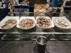 -城市名人酒店喝彩西餐厅(人民南路店)