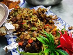 -胡世羊肉汤(南街店)