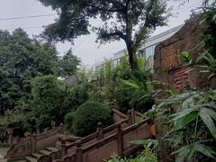 -观清澜疗愈民宿(龙泉山风景区店)