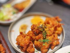 -卡朋西餐(宝安大仟里店)