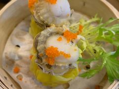 -七爷清汤腩·港式餐厅(金狮广场店)