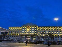 -金水鹤温泉国际酒店