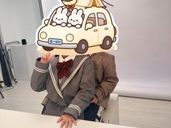 -肆俩肖像STUDIO(宝山万达店)