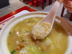 -71号豆汤饭·成都小馆(春熙路百盛店)