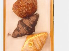 疯狂的黑-牛角村(大族广场店)