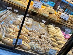 -BROAD面包路·欧式面包(龙湖时代C馆店)