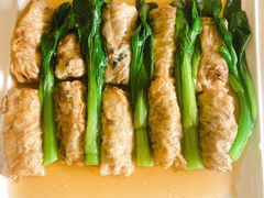 -垚慈居素食(华发新城店)