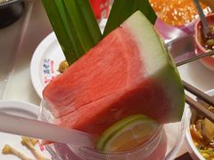 -重庆高老九火锅(万象城店)
