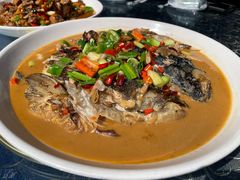 -国生茶庄·地道农家菜团建活动