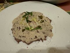 -安妮意大利餐厅(世贸天阶店)