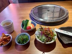 -丸藏和牛烧肉专门店(园区师惠坊店)