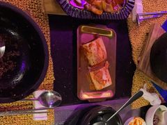 -亚龙湾红树林度假酒店-韩轩韩餐厅