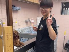 -FAELING PETS美天灵宠物(富力广场店)