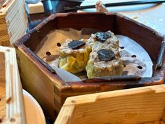 -新天世纪中餐厅