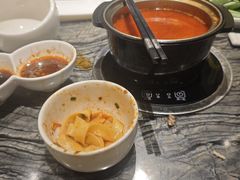 -诺筵汤品·菌汤火锅(南河坝店)