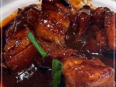 -麒麟小院·老九江菜(安平路店)