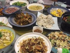 -渔娘渔家丹东海鲜(东直门店)