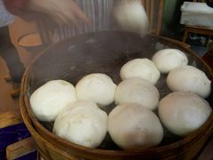 -清泉阁包子铺(中山路店)