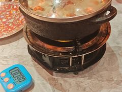 -山四砂锅(太原钟楼街店)