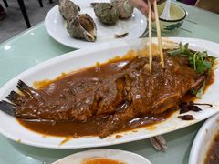 -常家活海鲜小吃(仅一家无分店)