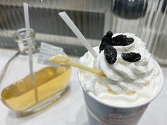 -KUNCHA鲲茶·江西制茶(铜锣湾店)