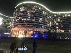 -深圳大梅沙京基洲际度假酒店