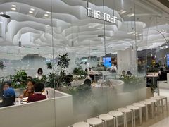 -大树餐厅(朝阳大悦城店)
