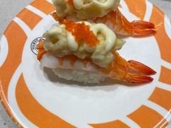 -新一番三文鱼寿司(大东海店)