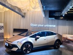 -现代汽车文化中心 Hyundai Motorstudio Beijing