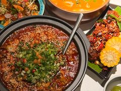 -麻六记(新天地店)