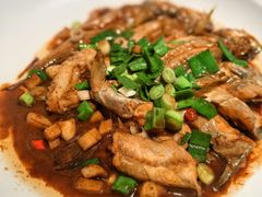 -小厨师·二十年沈家门小海鲜(百井坊巷店)