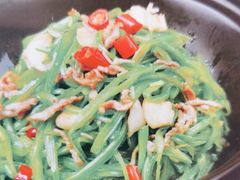 -辣婆婆(航天桥店)