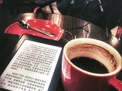 -太平洋咖啡(五月花店)