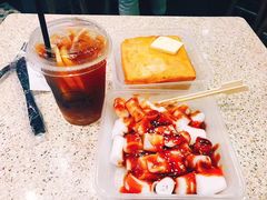 -孖记茶档·热腾茶餐(荔湾领展广场店)
