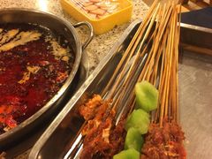 -玉林串串香·成都老字号(玉林街总店)