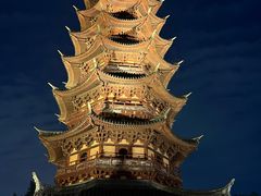 -盘门景区