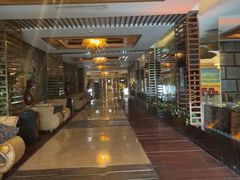 -北丽宫水疗会(宝利来国际大酒店店)