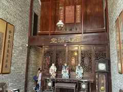 -荔林食店(西华路店)