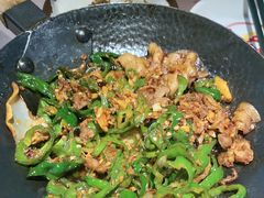 -有位虾匠·手工土菜小馆(市北店)