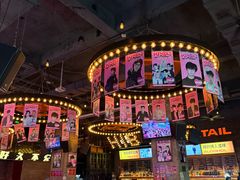 -HIB HUB公社(解放西路店)