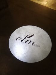 -M+hair salon专业造型沙龙